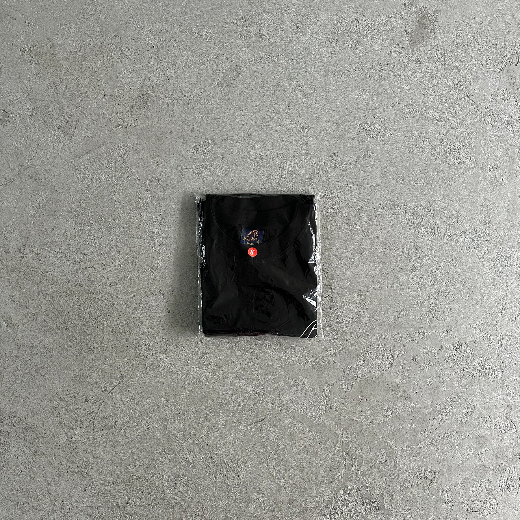 Camisa Corteiz ”Street Graffiti” ( Preta )