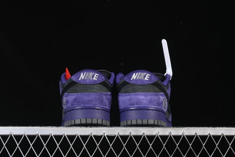Dunk x Supreme “Ink”