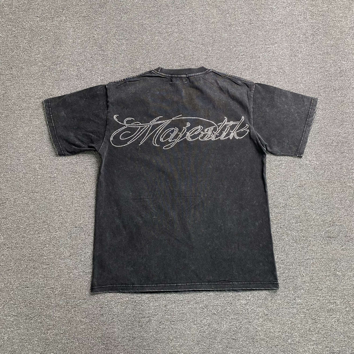 Camisa Majestik “Dog”