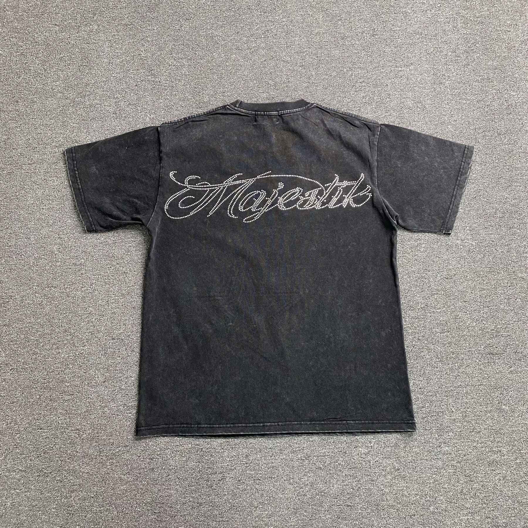 Camisa Majestik “Dog”
