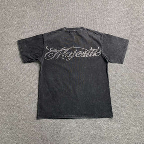 Camisa Majestik “Dog”