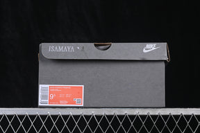 Nike Vomero x Isamaya Ffrench “Premium Smoke Grey”