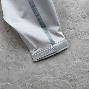 Corta Vento Mertra “Glow In The Dark Seam Tape” ( Cinza )