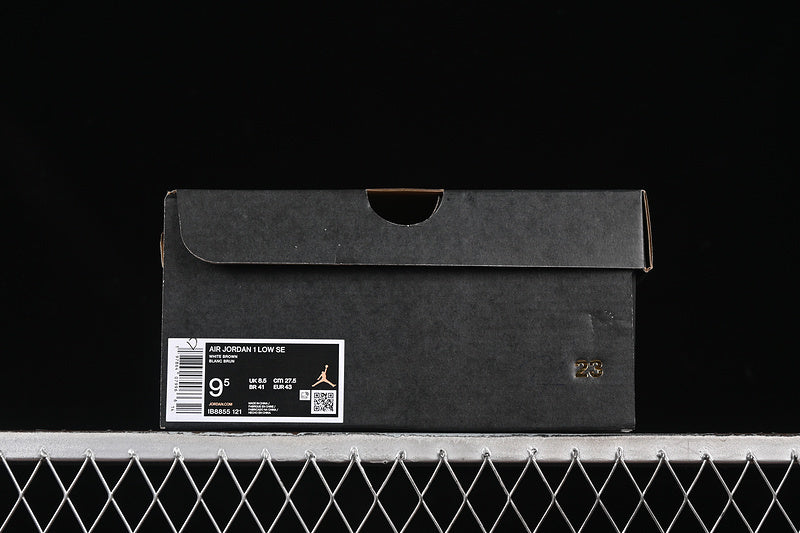 Air Jordan 1 Low "Dongdan”