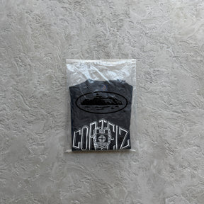 Sueter Corteiz “Sophomore Raglan Ls”