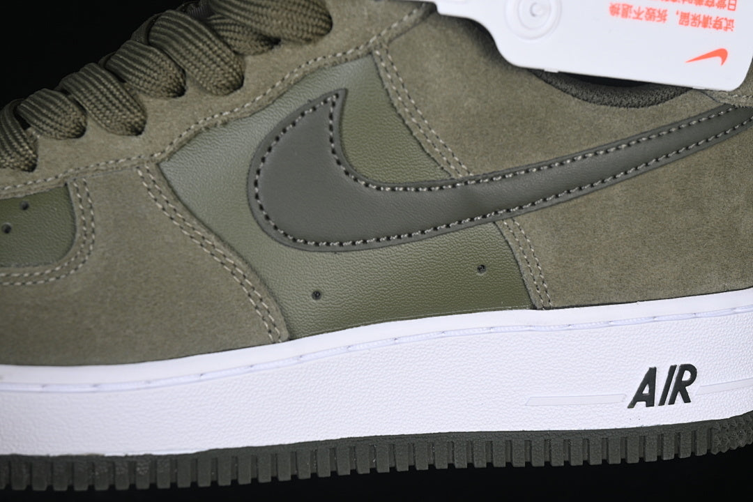 Air force 1 “Dark Stucco Neutral Olive”