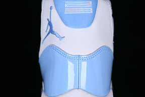 Air Jordan 11  ”Unc”