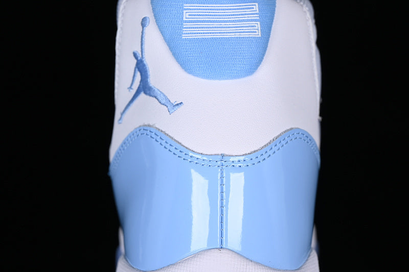 Air Jordan 11  ”Unc”