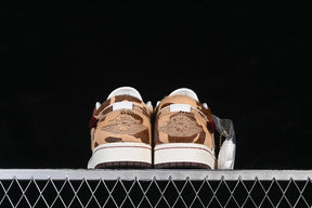 Air Jordan 1 Low "Year of The Horse”