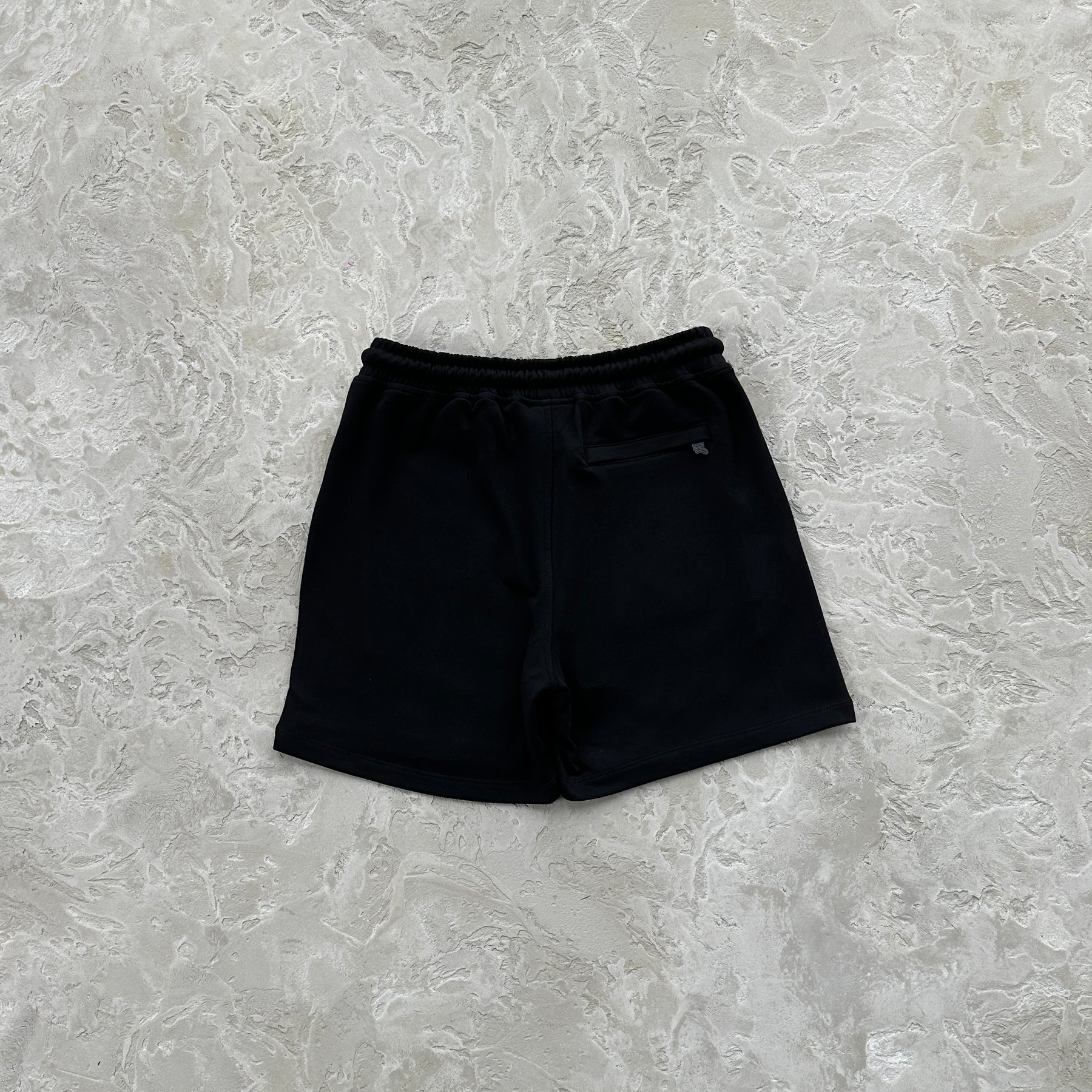 Conjunto Syna World Verão ( Preto e Dourado )