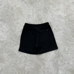 Conjunto Syna World Verão ( Preto e Dourado )