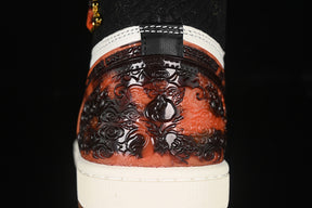 Air Jordan 1 High “Xuanwu”