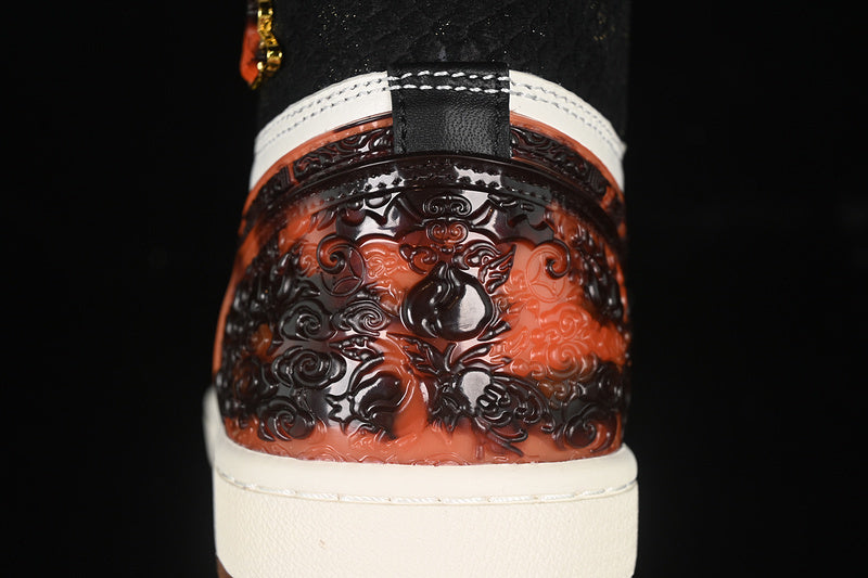 Air Jordan 1 High “Xuanwu”