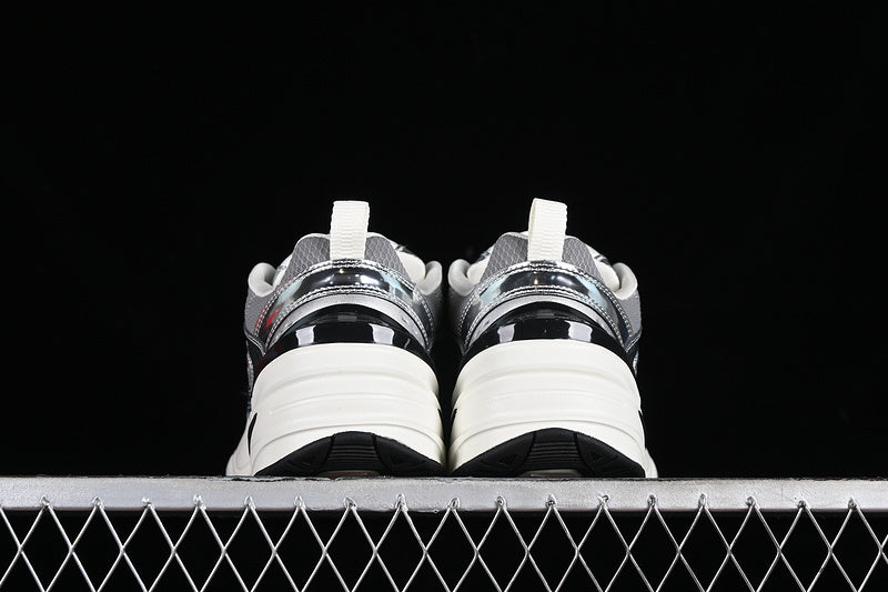 M2K Tekno “Silver”