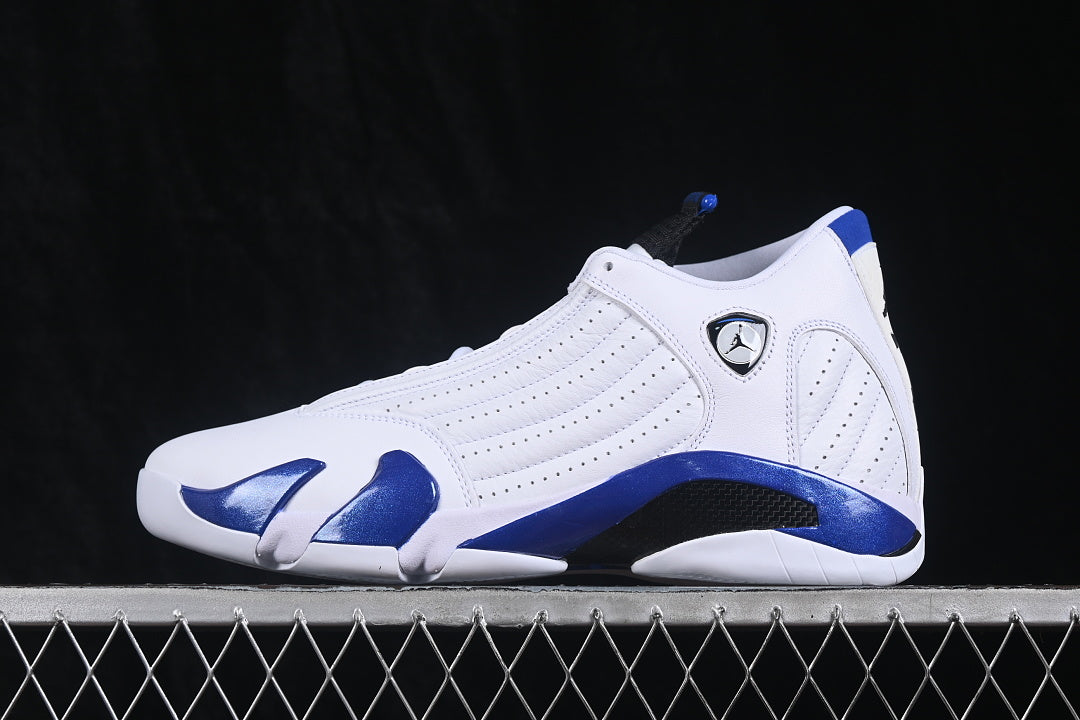 Air Jordan 14 “Hyper Royal”