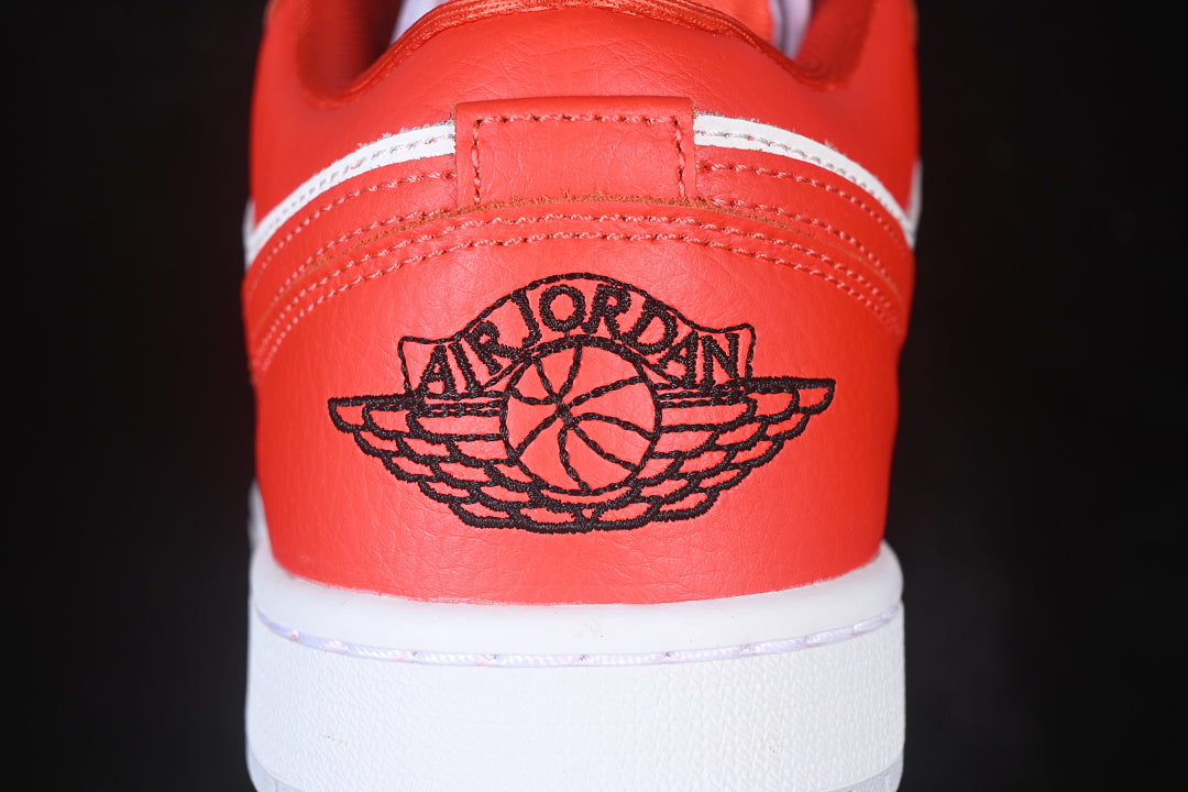 Air Jordan 1 Low “SE Red”