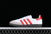 Adidas Samba “Better Scarlet”