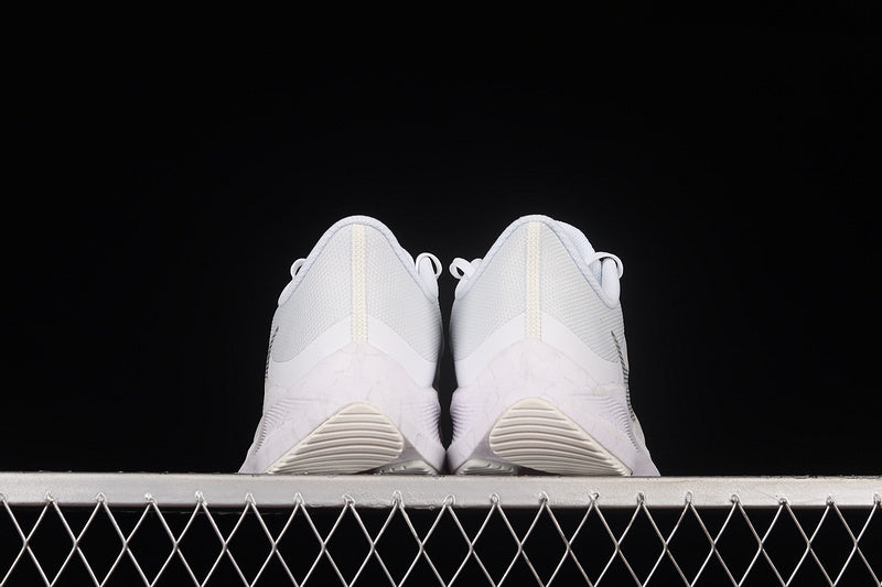 Air Zoom Winflo 8 “Pure Platinum”