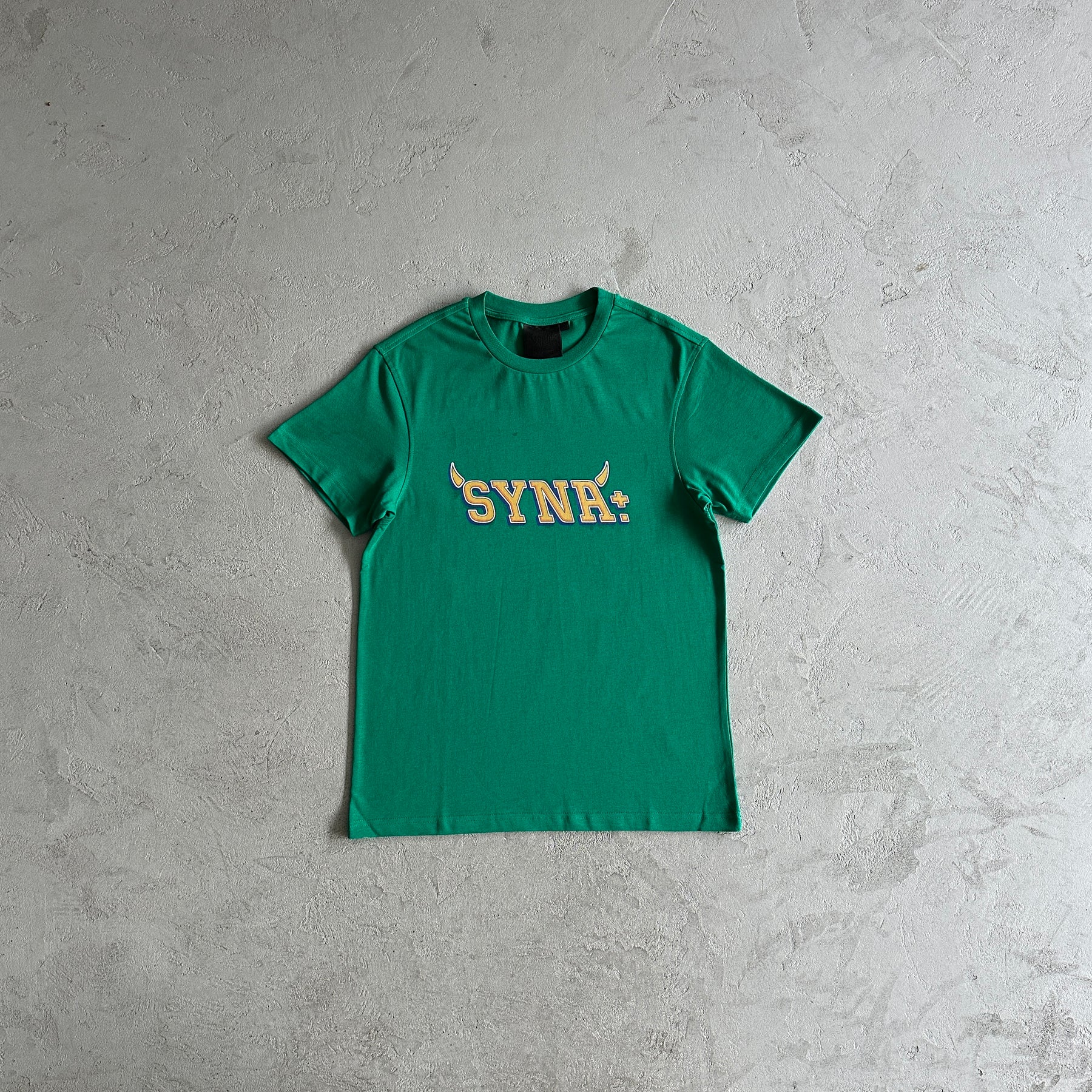 Camisa Syna World “Syna Roll's”