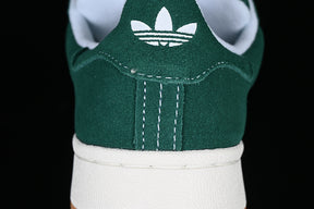 Adidas Campus 00 “Dark Green”