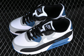Air max 90 “Light Smoke Grey”