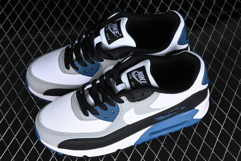 Air max 90 “Light Smoke Grey”