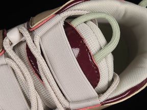 Air More Uptempo “Light Bone Alligator”