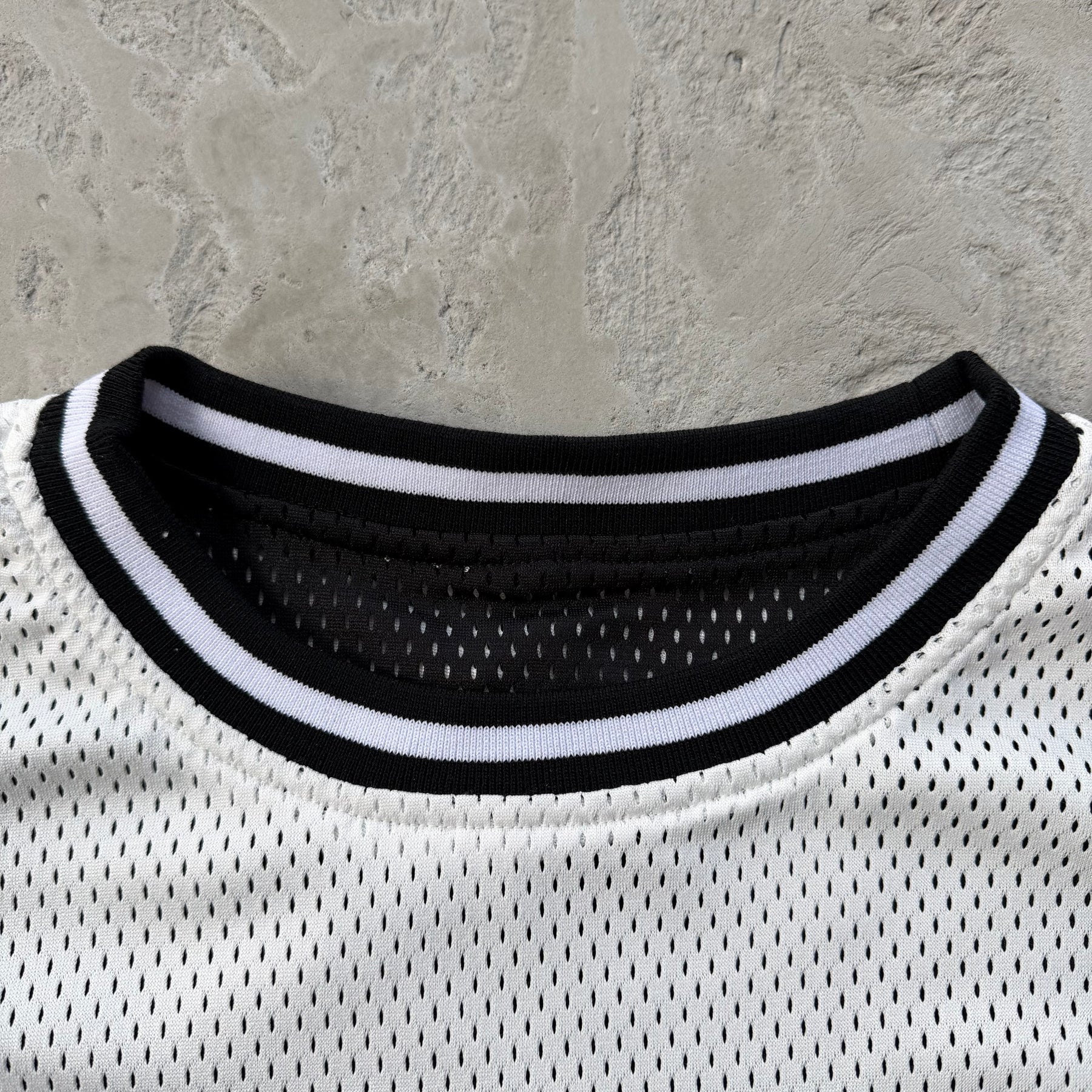 Conjunto Broken Planet “Snow Summer White” ( Branco )