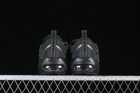 Air max 97 x Ducks of a feather “Thunder”