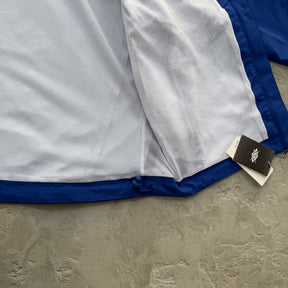 Conjunto Mertra “Reflective Technical Mrt” ( Azul )