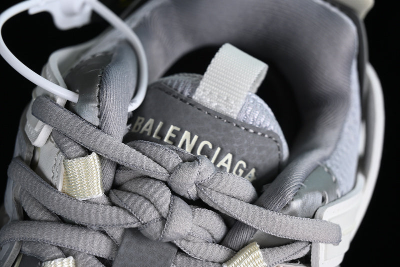 Balenciaga Track Led “Grey”