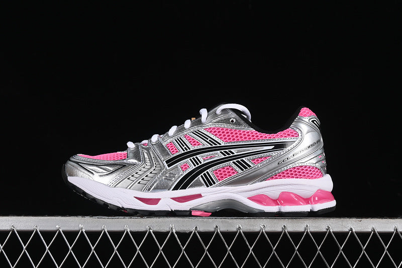 Asics Kayano 14 “Pink Glow”