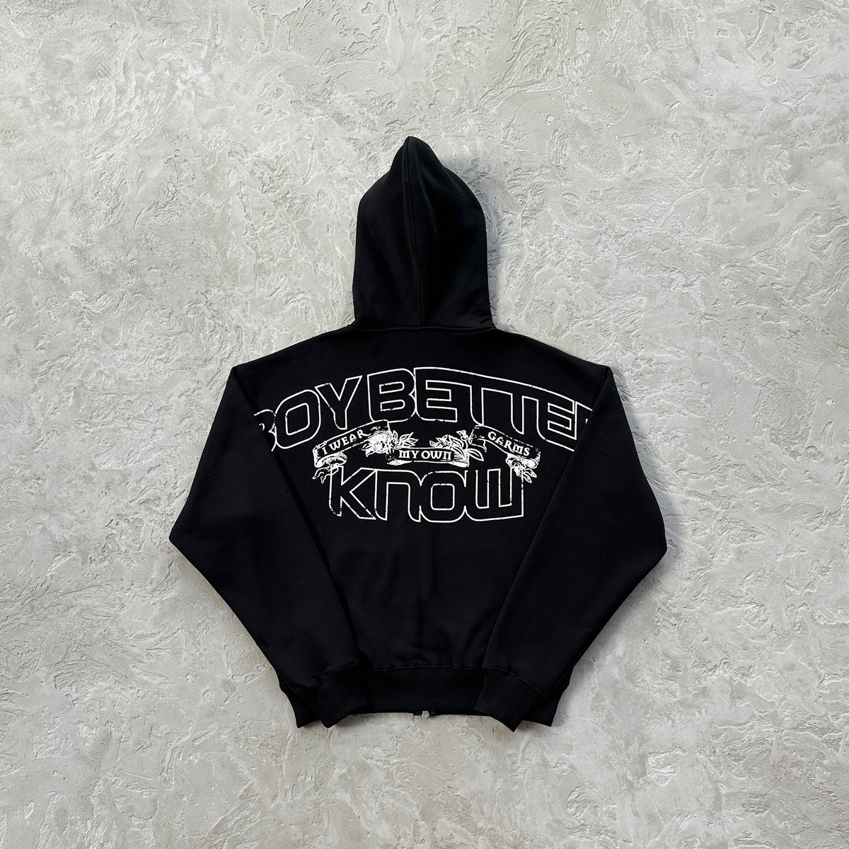 Conjunto Corteiz x BBK