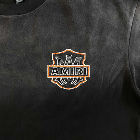 Camisa Amiri “California American Dream”