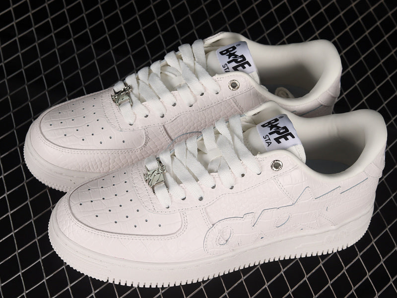 OVO x BAPE STA