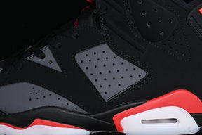 Air jordan 6 “Fire Red”