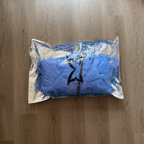 Jaqueta Mertra “Heat Reactive Puffers” (Azul)