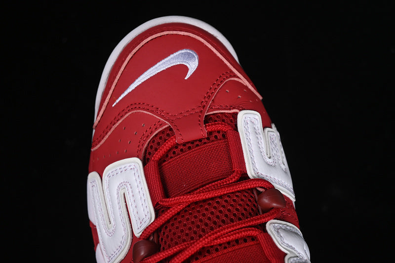 Air More Uptempo x Supreme