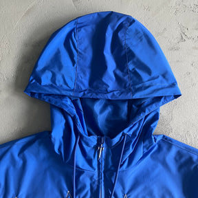 Corta Vento Trapstar “Outline Arch” ( Sky Blue )