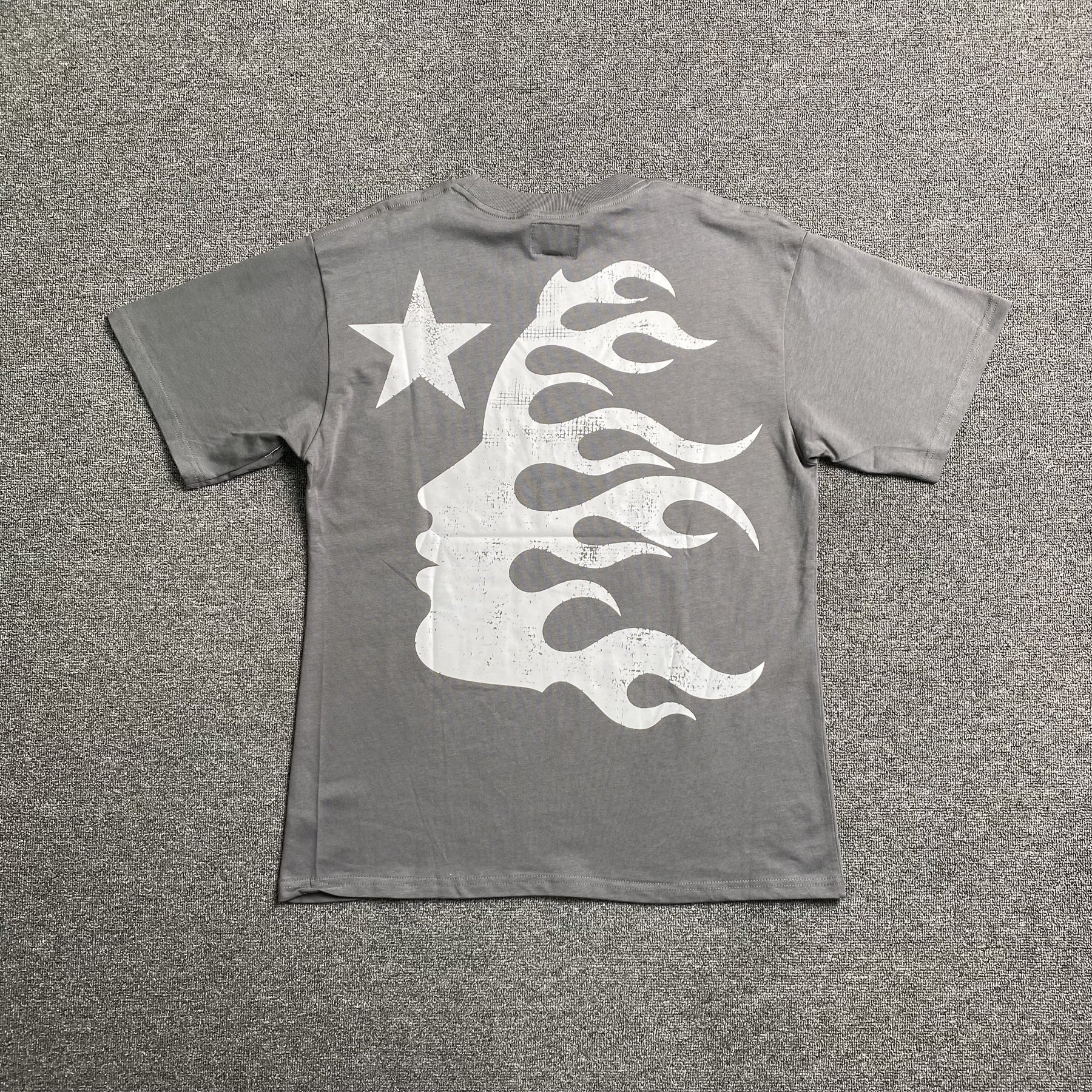 Camisa Hellstar “Smile”