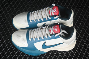 Nike Kobe 5 x Caitlin Clark “Coconut Milk”
