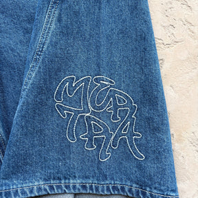 Shorts Mertra “Blue”