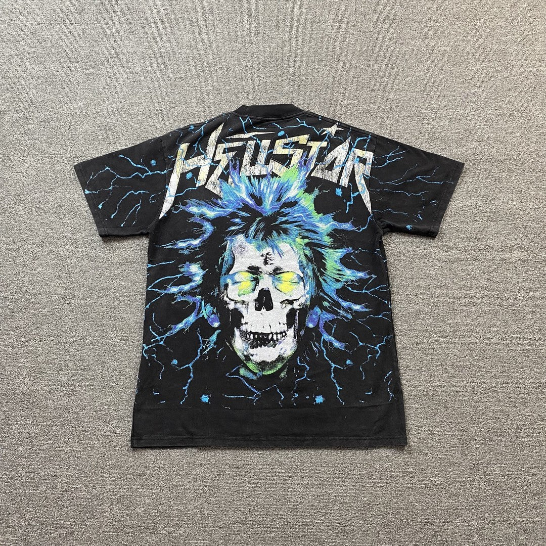 Camisa Hellstar “Eletric Kid”