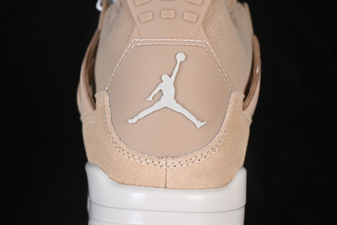 Air jordan 4 “Cozy Girl”