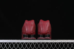 Nike Shox Z “Dark Team Red”