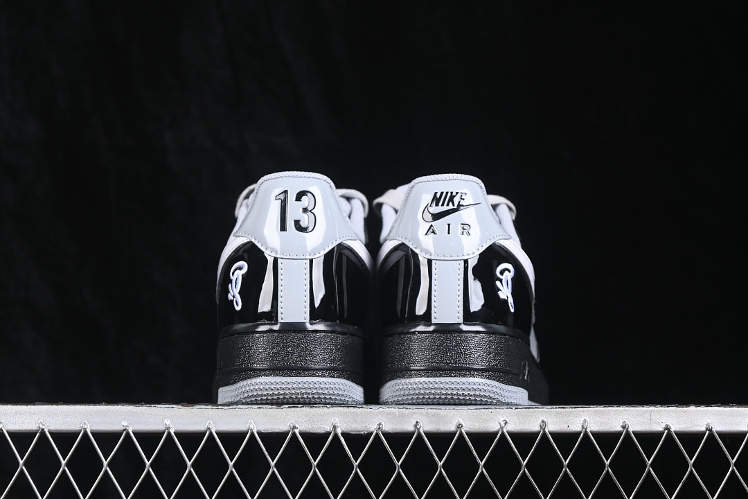 Air force 1 x Syna World