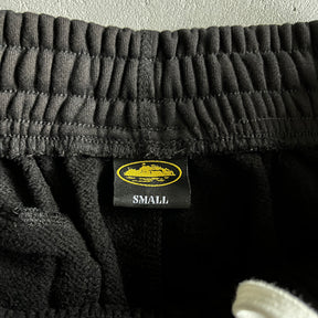 Calça Corteiz “Alcatraz Jogging”