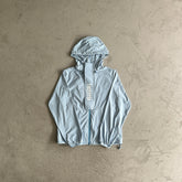 Corta Vento Trapstar “Decoded”