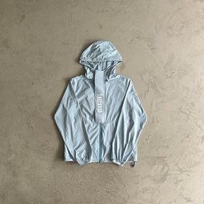 Corta Vento Trapstar “Decoded”