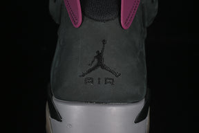 Air  jordan 6 “Bordeaux”